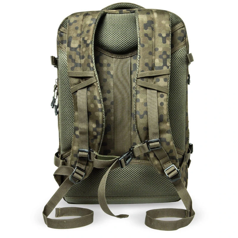 Solar Tackle SP C-Tech Laptop & Gadget Rucksack